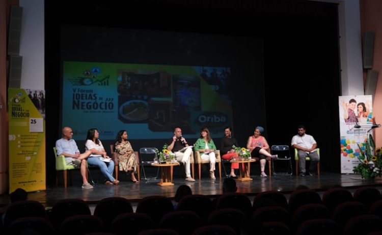 S&atilde;o Br&aacute;s de Alportel d&aacute; palco ao empreendedorismo