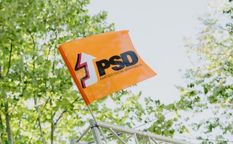 PSD rejeita acusa&ccedil;&otilde;es do BE sobre exist&ecirc;ncia de "Bloco Central" em Portim&atilde;o 