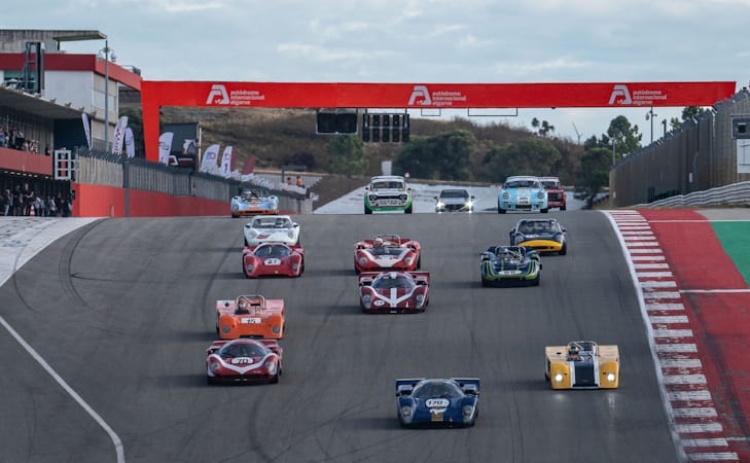 Segunda edi&ccedil;&atilde;o dos 300 km Algarve Sports Cars acelera este fim de semana em Portim&atilde;o 