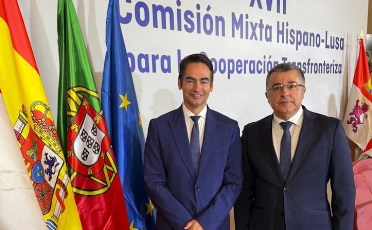 CCDR Algarve insiste na ponte Alcoutim&ndash;Sanl&uacute;car e na liga&ccedil;&atilde;o ferrovi&aacute;ria a Sevilha