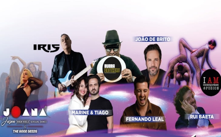 Faro acolhe Gala Solid&aacute;ria para &ldquo;Humanizar a sala de espera da oncologia&rdquo;