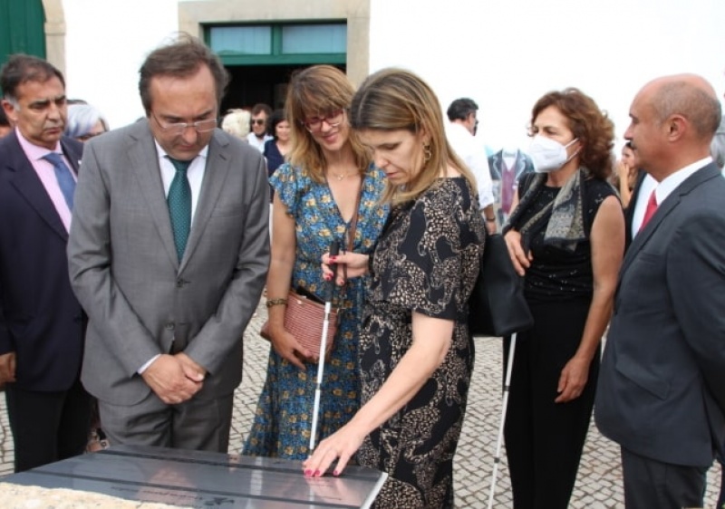 Museu do Traje de São Brás de Alportel é agora um "Museu para Todos"
