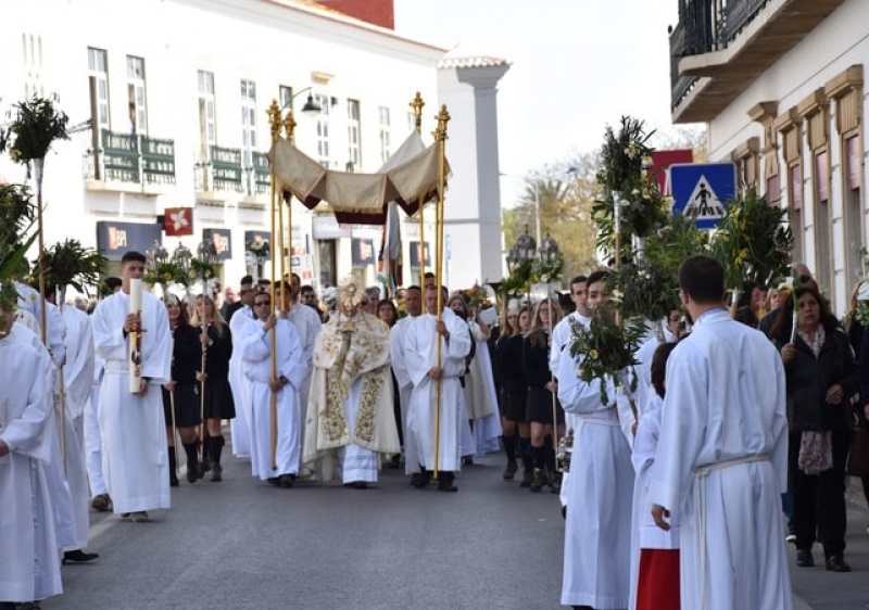 Saiba tudo sobre a Semana Santa em Portimão