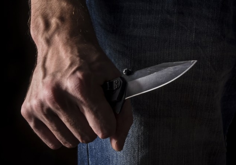 GNR de folga detém homem por ameaças com arma branca em Olhão
