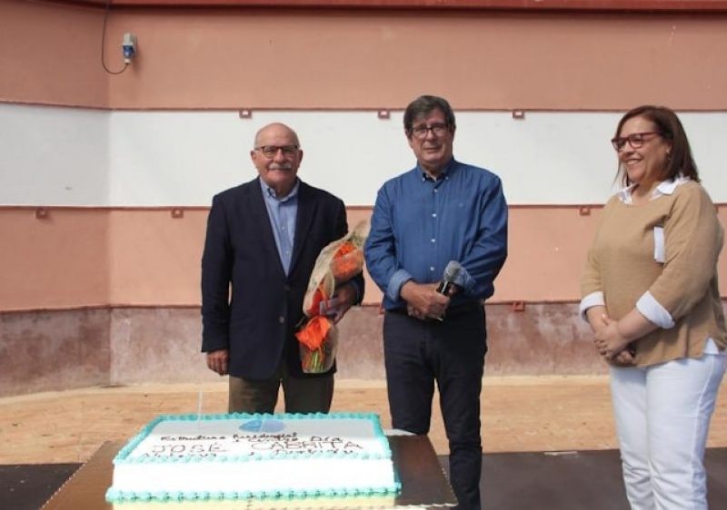 Lar de Alzheimer de Castro Marim comemorou primeiro aniversário com música e dança