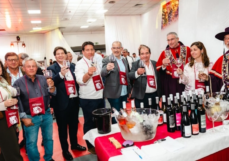 Grande Mostra de Vinhos de Portugal regressa a Albufeira com novidades