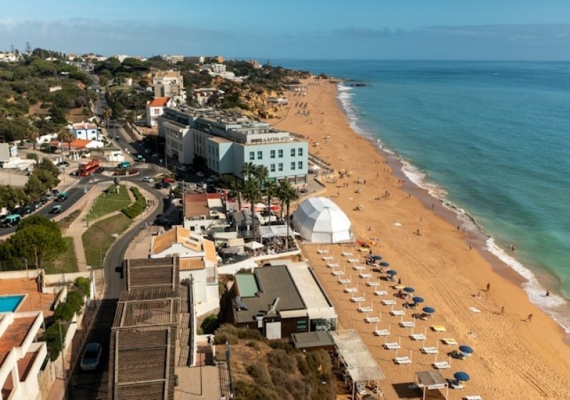 Bilhetes à venda para o “Nomad World Fest – Albufeira Edition 2025” 