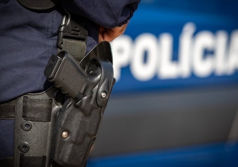 Detido homem suspeito de roubos e furtos em Vila Real de Santo António