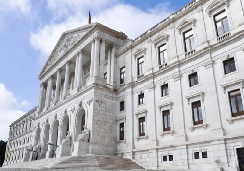 Aguiar-Branco retoma segunda-feira no Algarve iniciativa “Parlamento próximo”