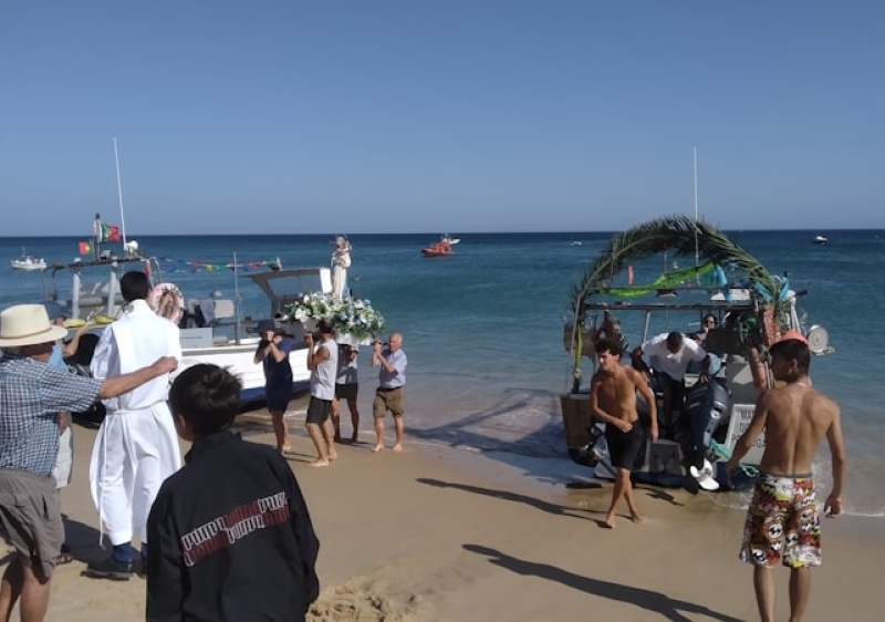 Arquivo sonoro de Vila do Bispo concluído até final de 2025