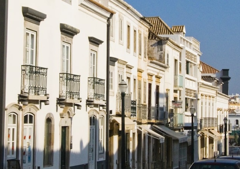 Tavira abre candidaturas para arrendamento apoiado