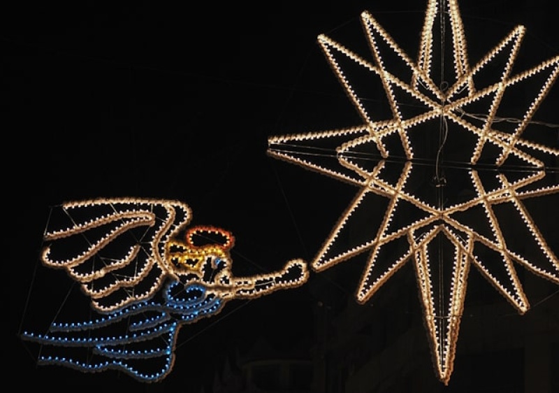 Faro vai gastar 184 mil euros em decorações de Natal