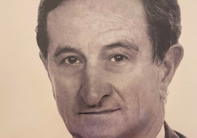 Portimão decreta um dia de luto municipal pelo falecimento de António Feu