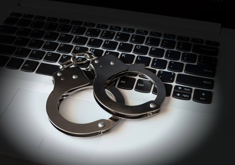 Turista detido em Albufeira por crime de pornografia de menores