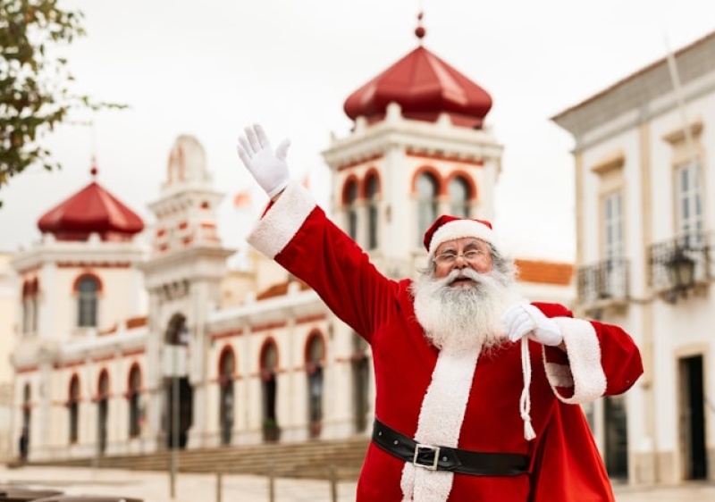 Campanha dá prémios e viagens em compras no comércio local do concelho de Loulé