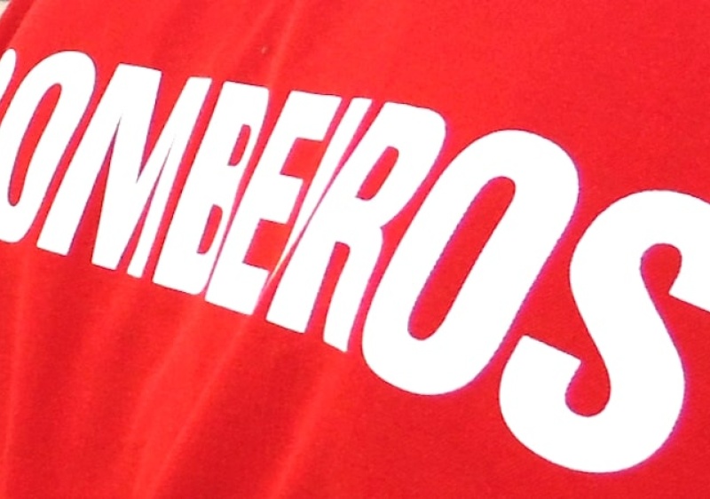 Bombeiros e Proteção Civil do Algarve iniciam hoje greve geral