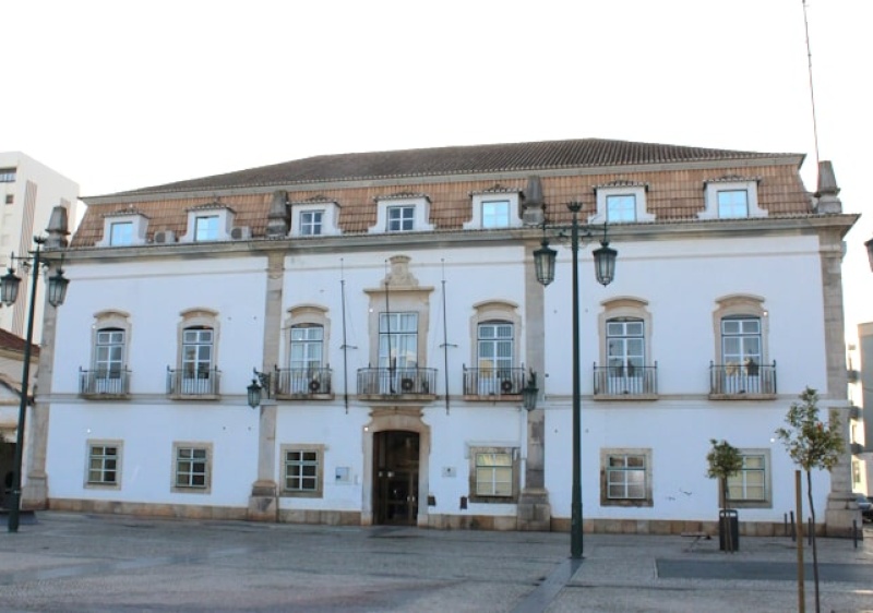 C&acirc;mara de Portim&atilde;o congratula-se com regresso da F&oacute;rmula1 ao Algarve