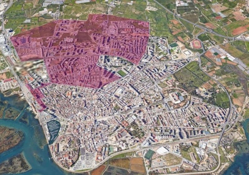 Obras obrigam a corte tempor&aacute;rio de &aacute;gua em v&aacute;rias zonas de Faro  