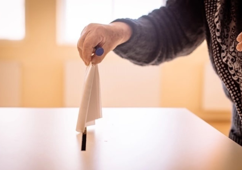 Presidenciais: Informa&ccedil;&atilde;o para cidad&atilde;os que v&atilde;o votar antecipadamente em Silves