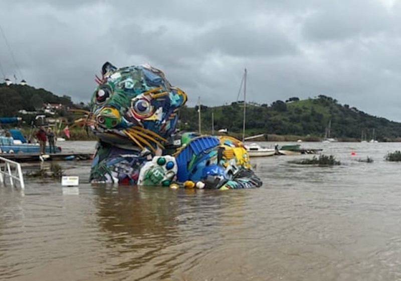 Ativada declara&ccedil;&atilde;o de situa&ccedil;&atilde;o de alerta nos munic&iacute;pios do Baixo Guadiana