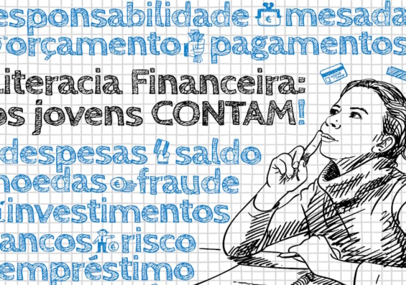 IPDJ de Faro recebe sess&atilde;o distrital do programa "Parlamento dos Jovens"