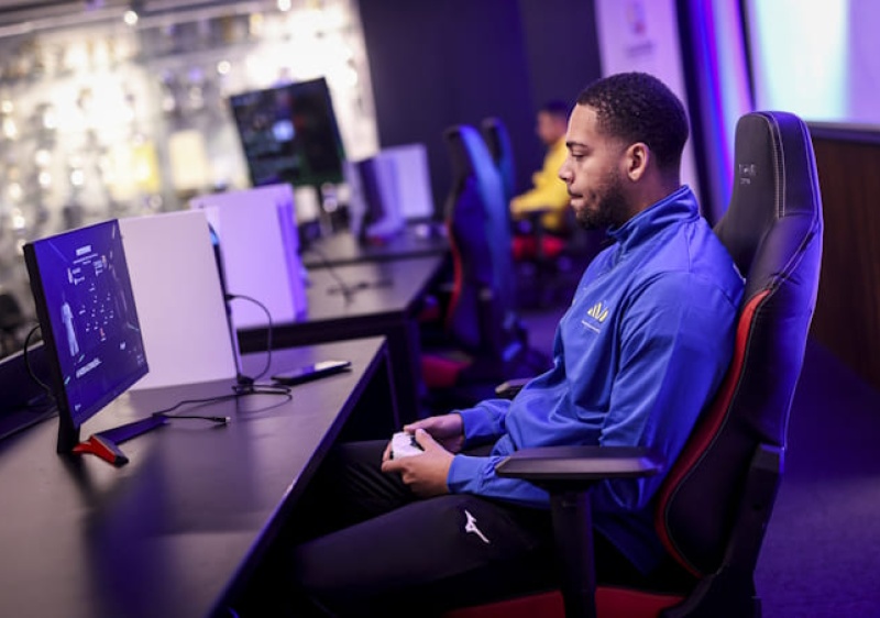 Liga Algarve Futebol Virtual arranca no dia 2 de mar&ccedil;o