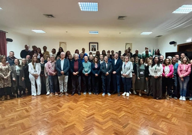 Munic&iacute;pio formalizou apoio financeiro ao associativismo de S&atilde;o Br&aacute;s de Alportel  