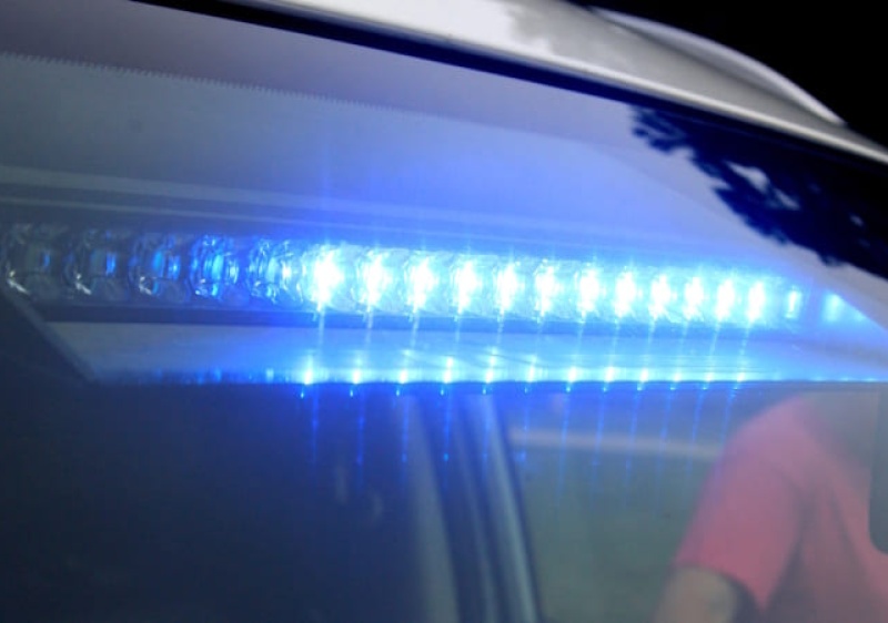 Jovem de 24 anos atingido por tiro de ca&ccedil;adeira em Messines