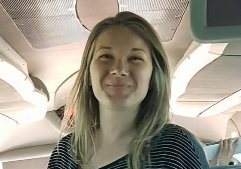 Professora desaparecida em Faro desde sexta-feira 