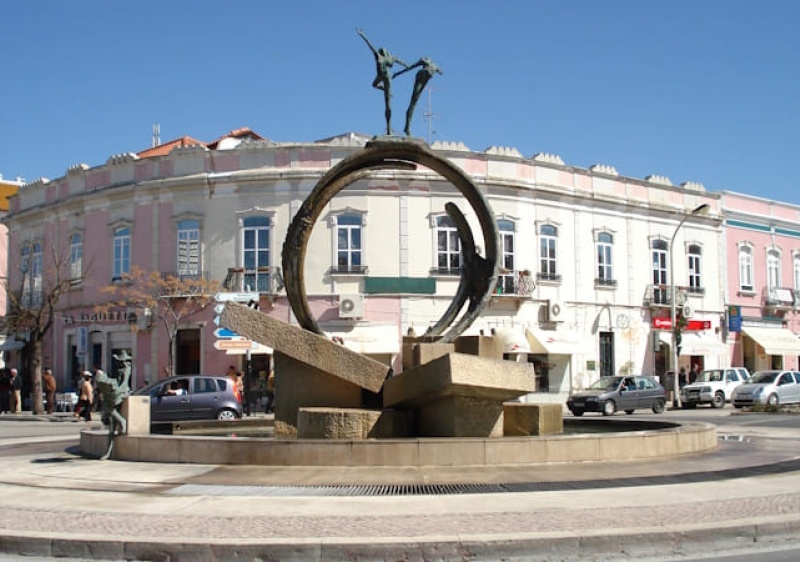 Prote&ccedil;&atilde;o Civil de Loul&eacute; lan&ccedil;a sistema de avisos &agrave; popula&ccedil;&atilde;o 