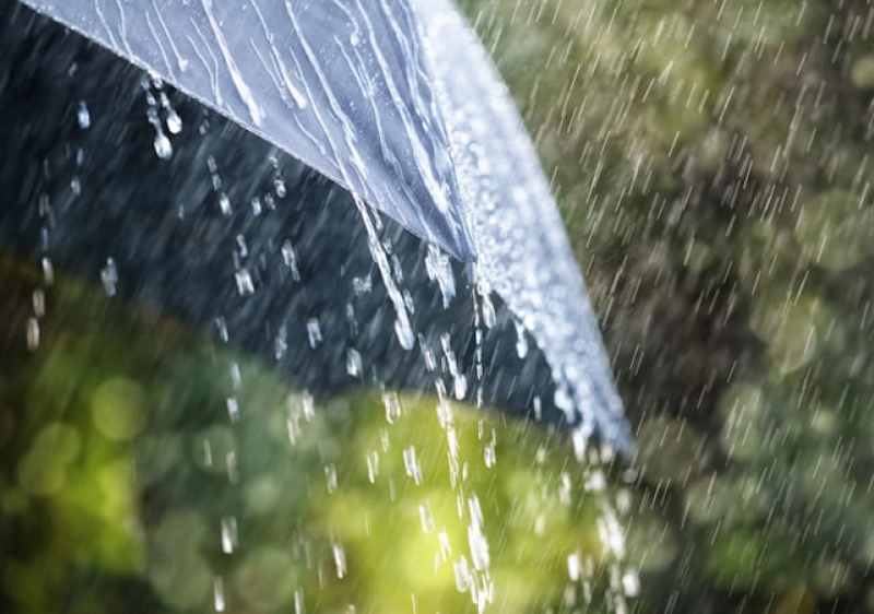 Depress&atilde;o Therese chega na ter&ccedil;a-feira com chuva, vento e agita&ccedil;&atilde;o mar&iacute;tima