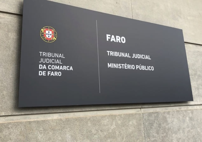 Magistrados do Minist&eacute;rio P&uacute;blico da Comarca de Faro em plen&aacute;rio esta quarta-feira