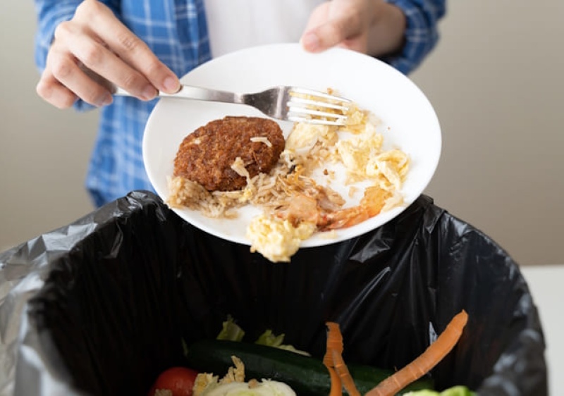 Institui&ccedil;&otilde;es algarvias que combatam o desperd&iacute;cio alimentar v&atilde;o ser premiadas