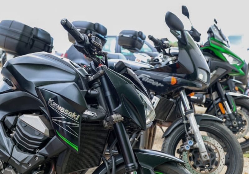 30 anos sobre rodas: Moto Clube de Moncarapacho celebra com dois dias de festa