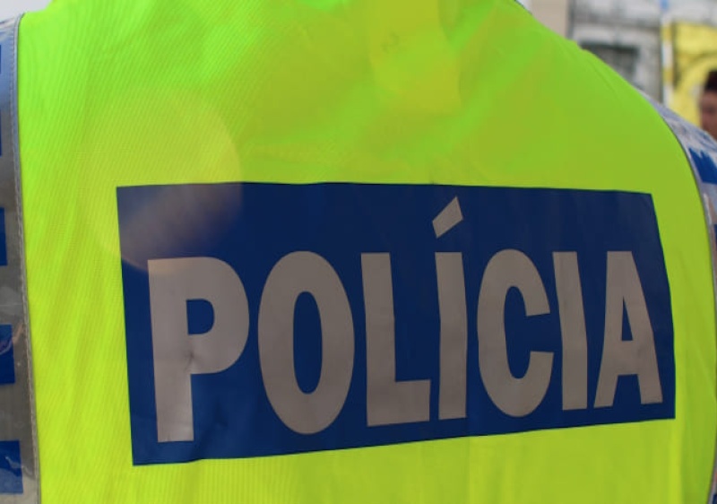 PSP tem plano de conting&ecirc;ncia para aeroportos de Lisboa e Faro durante a P&aacute;scoa