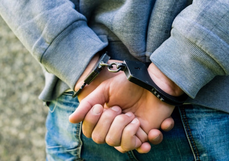 Pris&atilde;o preventiva para suspeito de roubo e rapto de Ricardo Claro 