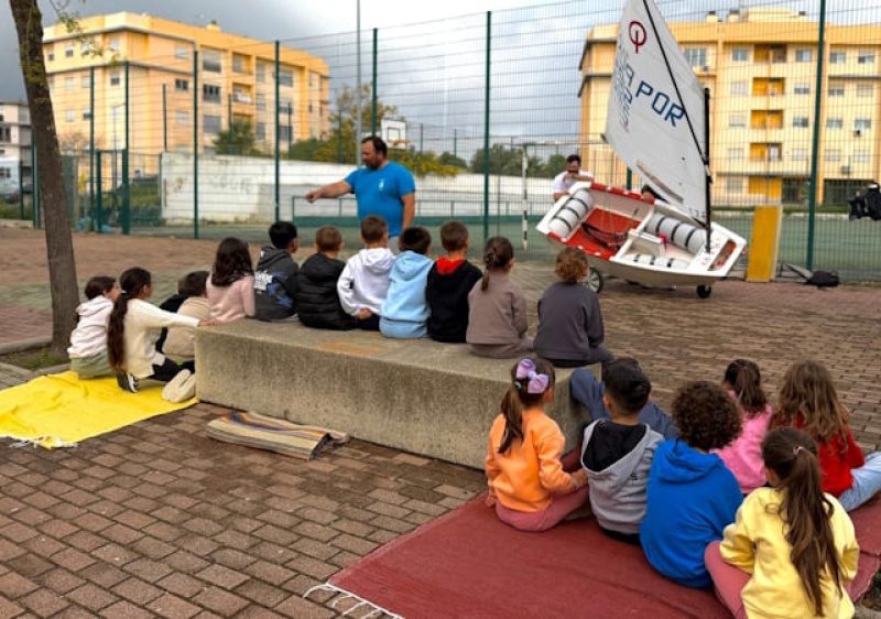 Semana da Sa&uacute;de e do Desporto de Quelfes sensibilizou a comunidade para estilos de vida saud&aacute;veis