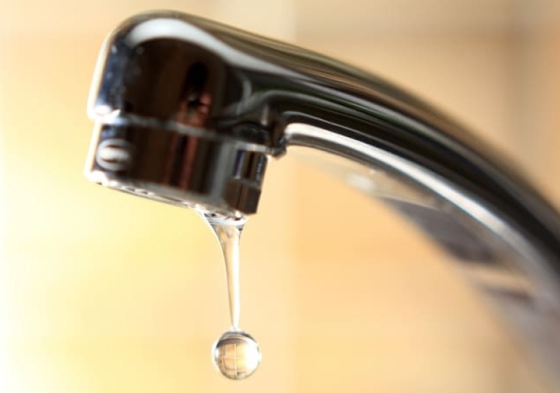 C&acirc;mara de Silves avisa popula&ccedil;&atilde;o para cortes de &aacute;gua no centro da cidade