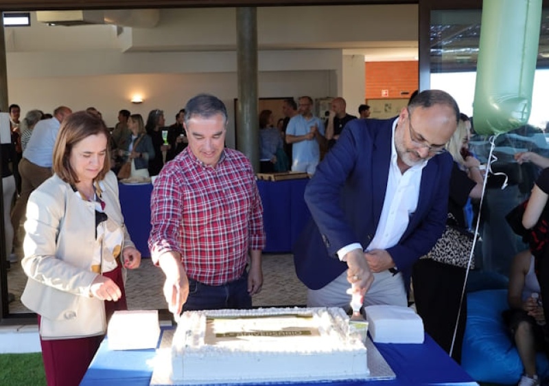Vencedores do Or&ccedil;amento Participativo Jovem de Portim&atilde;o anunciados no anivers&aacute;rio do Lugar do Rio