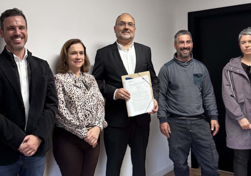 EMARP assina acordo com sindicatos para melhorar condi&ccedil;&otilde;es de trabalho de colaboradores