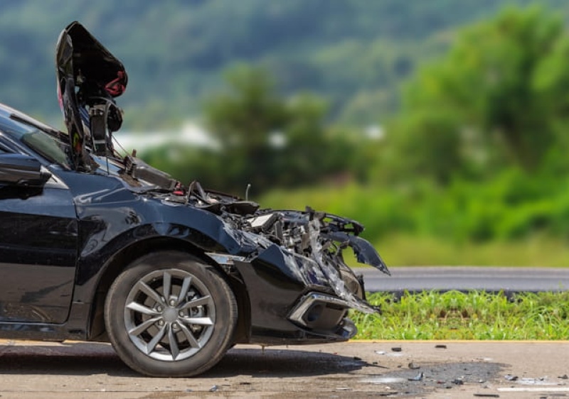 Mortos em acidentes rodovi&aacute;rios aumentaram quase 36% este ano, num total de 133