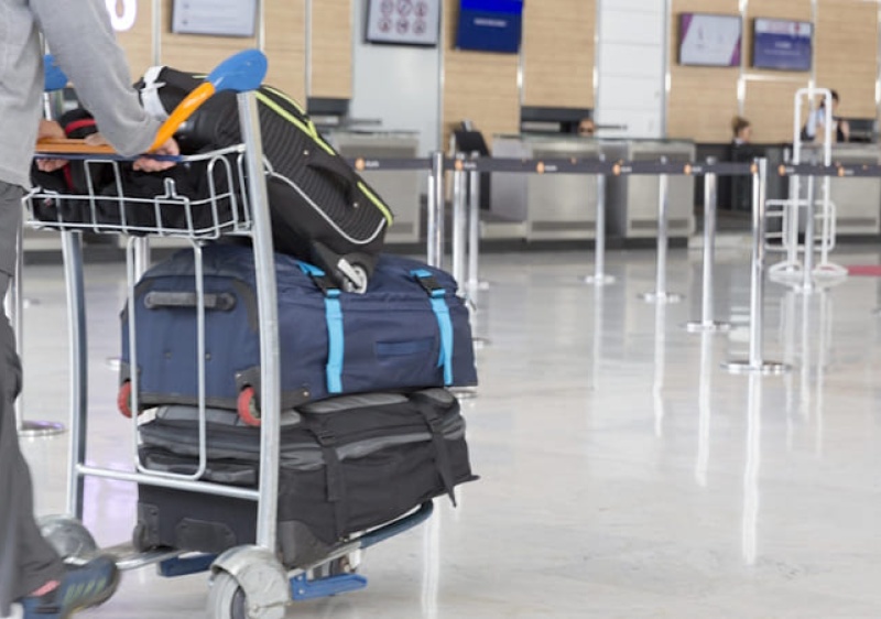 Alargamento do controlo biom&eacute;trico arrancou nos aeroportos nacionais