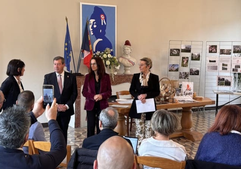 Festival das Amendoeiras de Castro Marim ganha &ldquo;parceiros&rdquo; e integra rota europeia