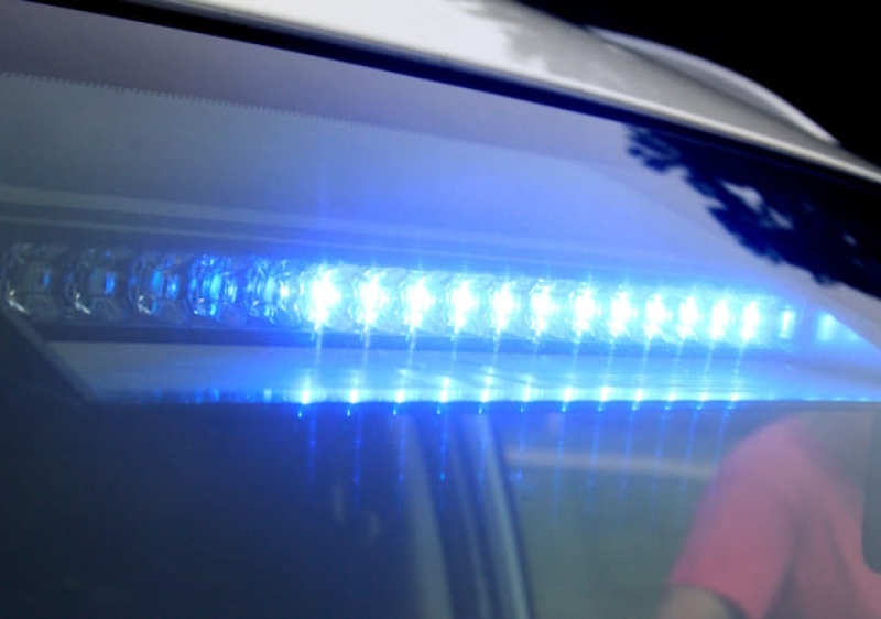 Detido em Portim&atilde;o suspeito de h&aacute; 12 anos ter agredido ex-companheira no Brasil