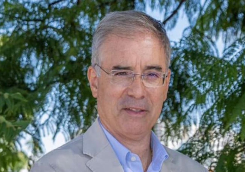 Silv&eacute;rio Guerreiro deixa &Aacute;guas do Algarve ap&oacute;s notifica&ccedil;&atilde;o de incompatibilidade