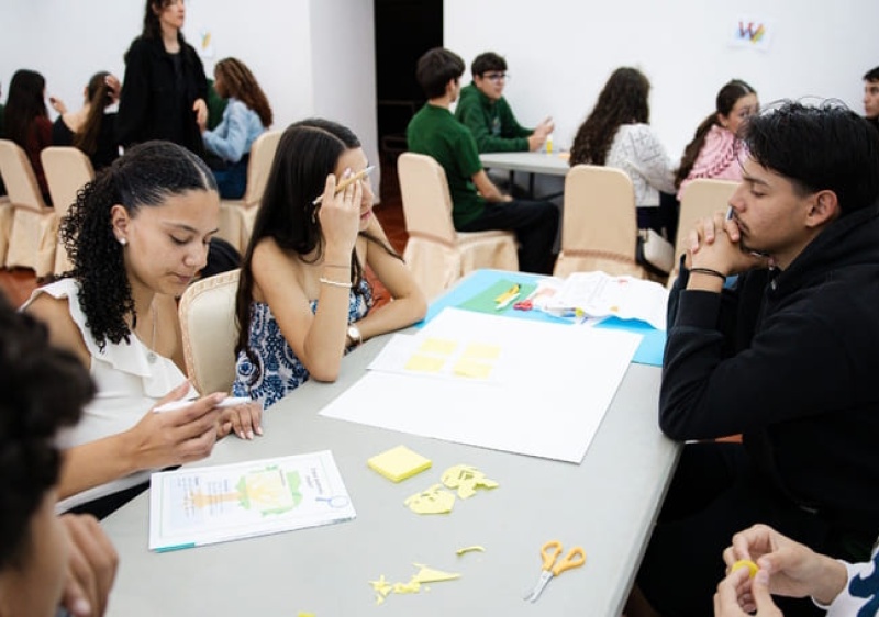 Lagoa elegeu 8 conselheiros da cidadania