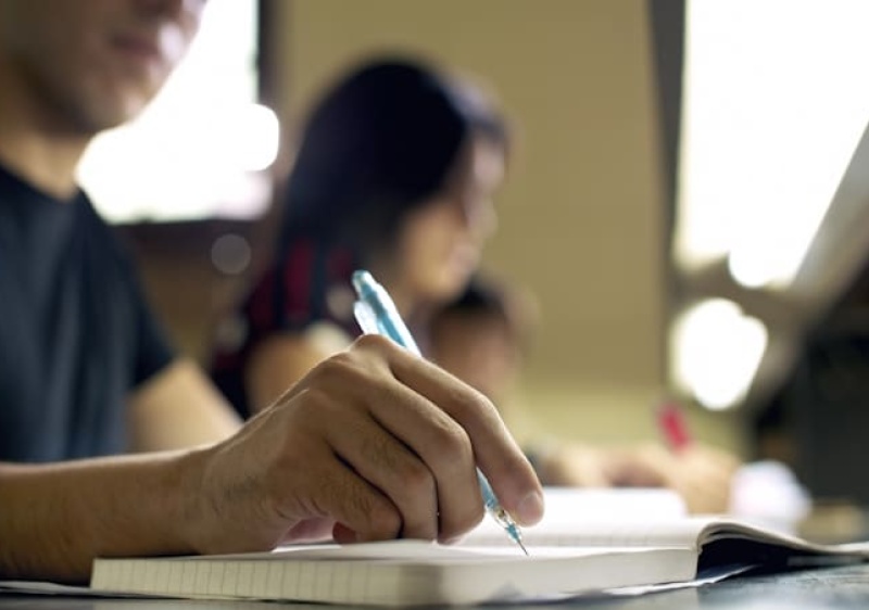 N&uacute;mero de inscritos no ensino superior &eacute; o mais alto da &uacute;ltima d&eacute;cada 