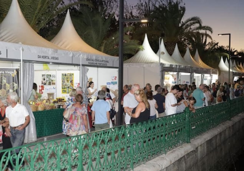 XII Feira da Dieta Mediterr&acirc;nica abre inscri&ccedil;&otilde;es para estabelecimentos locais de restaura&ccedil;&atilde;o e bebidas