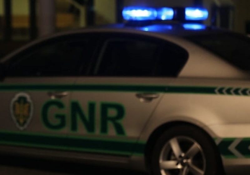 Homem detido no concelho de Loul&eacute; por tr&aacute;fico de estupefacientes