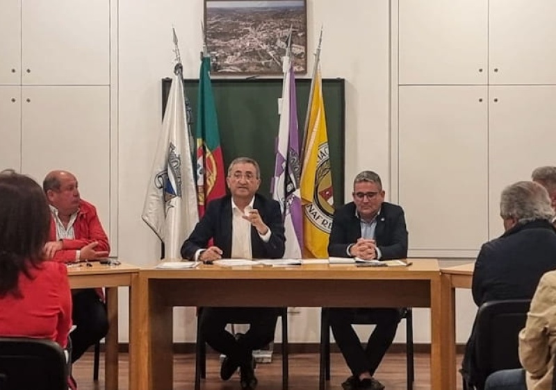 Delega&ccedil;&atilde;o do Algarve da Anafre critica "imposi&ccedil;&otilde;es unilaterais" dos CTT